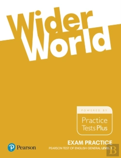 Bertrand.pt - Wider World Exam Practice: Pearson Tests Of English General Level 1(A2)