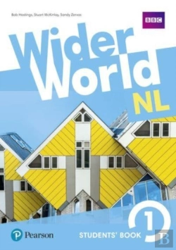 Bertrand.pt - Wider World Netherlands 1 Student Book