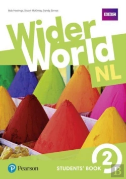 Bertrand.pt - Wider World Netherlands 2 Student Book