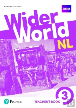Bertrand.pt - Wider World Netherlands 3 Teacher'S Book