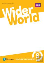 Wider World Starter Teacher'S Resource Book