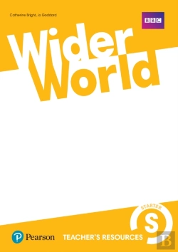 Bertrand.pt - Wider World Starter Teacher'S Resource Book