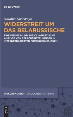 Bertrand.pt - Widerstreit Um Das Belarussische
