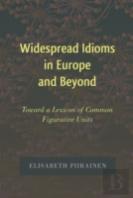 Widespread Idioms In Europe And Beyond