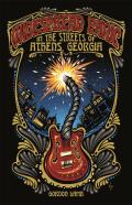 Widespread Panic In The Streets Of Athens, Georgia