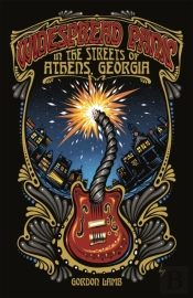 Widespread Panic In The Streets Of Athens, Georgia