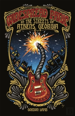 Bertrand.pt - Widespread Panic In The Streets Of Athens, Georgia