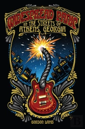 Widespread Panic In The Streets Of Athens, Georgia