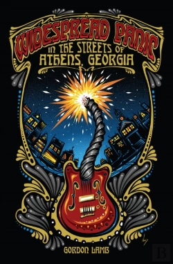 Bertrand.pt - Widespread Panic In The Streets Of Athens, Georgia