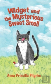 Widget And The Mysterious Sweet Smell