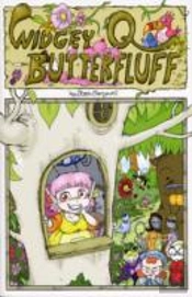 Widgey Q. Butterfluff