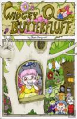 Bertrand.pt - Widgey Q. Butterfluff