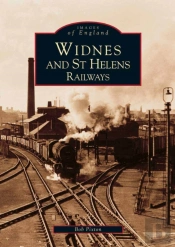Widnes And St. Helens Railways