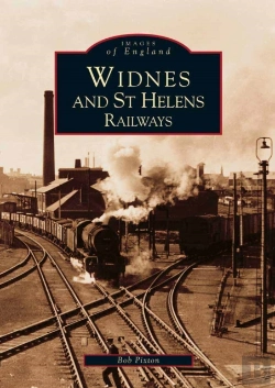 Bertrand.pt - Widnes And St. Helens Railways