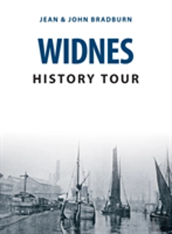 Bertrand.pt - Widnes History Tour