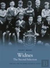 Widnes - The Second Selection: Pocket Images