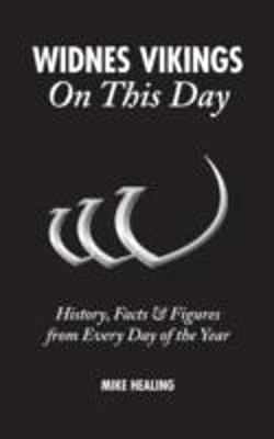 Bertrand.pt - Widnes Vikings On This Day