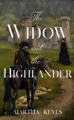 Bertrand.pt - Widow And The Highlander