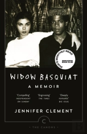 Widow Basquiat