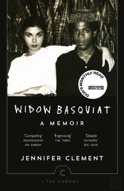 Bertrand.pt - Widow Basquiat