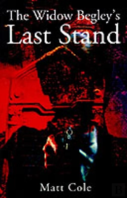 Bertrand.pt - Widow Begley'S Last Stand