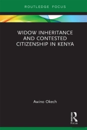 Widow Inheritance And Contested Citizenship In Kenya