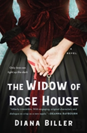 Widow Of Rose House The