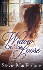 Widow On The Loose