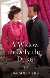 Widow To Defy The Duke