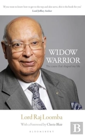 Widow Warrior