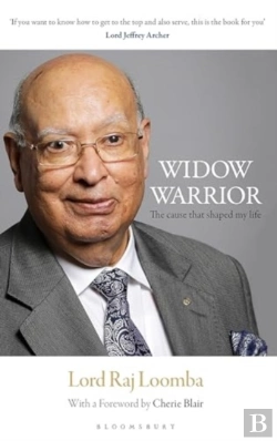 Bertrand.pt - Widow Warrior