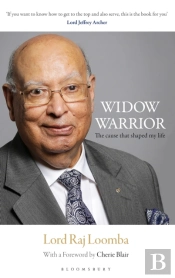 Widow Warrior