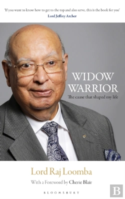 Bertrand.pt - Widow Warrior