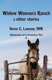Widow Woman'S Ranch & Other Stories