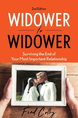 Bertrand.pt - Widower To Widower: Surviving The End Of