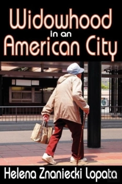 Bertrand.pt - Widowhood In An American City