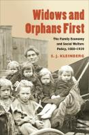 Widows And Orphans First