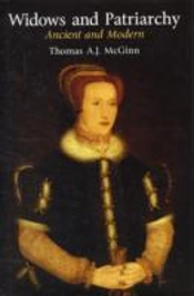 Widows And Patriarchy