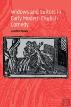 Bertrand.pt - Widows And Suitors In Early Modern English Comedy