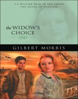 Widow'S Choice