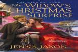 Widow'S Christmas Surprise