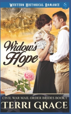 Bertrand.pt - Widow'S Hope
