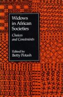 Widows In African Societies