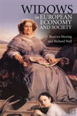Bertrand.pt - Widows In European Economy And Society, 1600-1920