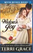 Widow'S Joy
