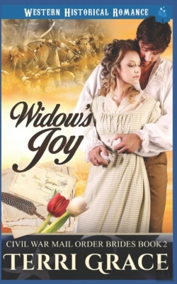 Bertrand.pt - Widow'S Joy