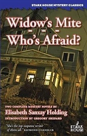 Widow'S Mite / Who'S Afraid