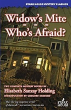 Bertrand.pt - Widow'S Mite / Who'S Afraid
