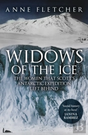 Widows Of The Ice
