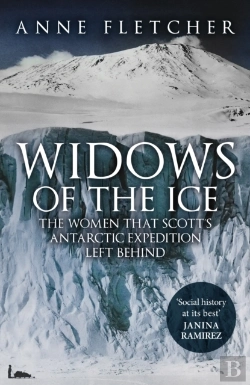 Bertrand.pt - Widows Of The Ice
